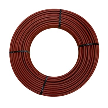 PEX PIPE RED Image 1