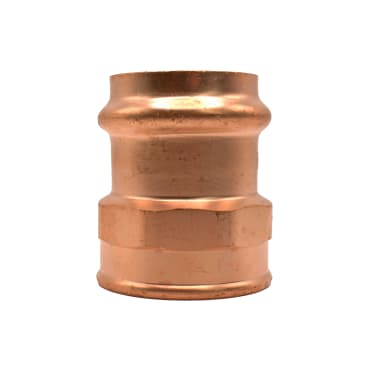 COPPER PRESS TEE Image 1