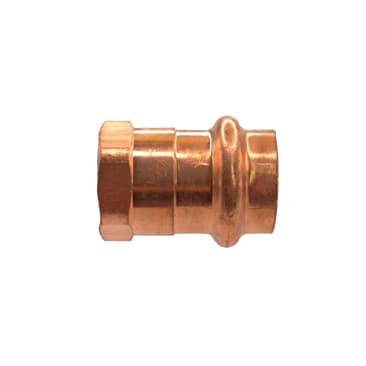 COPPER PRESS TEE Image 1