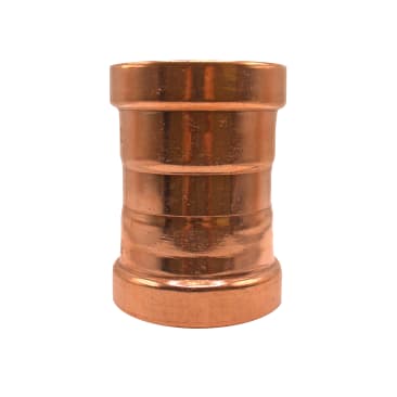 COPPER PRESS COUPLING Image 2