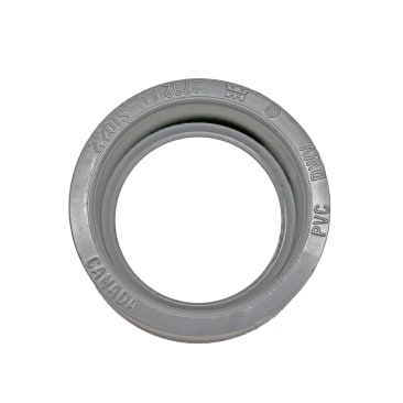 PVC DWV BUSHING Image 1