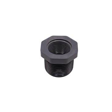 PVC SCH 80 BUSHING MIP/FIP Image 1