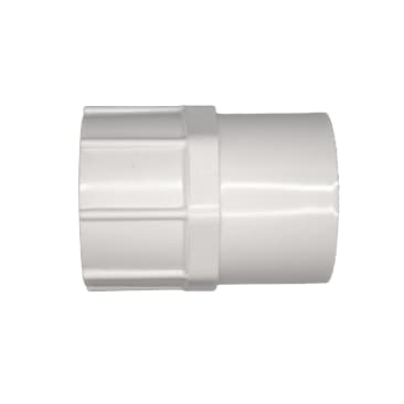 PVC SCH 40 ADAPTER S/FIP Image 1