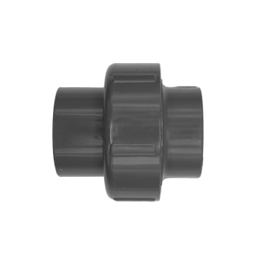 PVC SCH 80 UNION Image 1