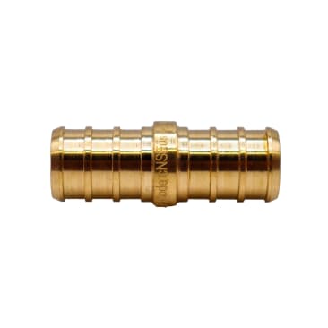 PEX INSERT COUPLING Image 1