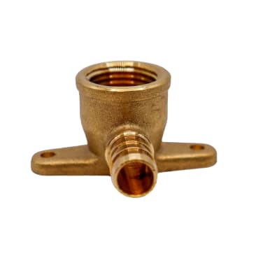 PEX INSERT ELBOW Image 1