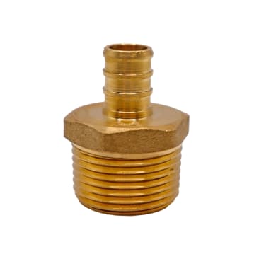 PEX INSERT ADAPTER Image 1