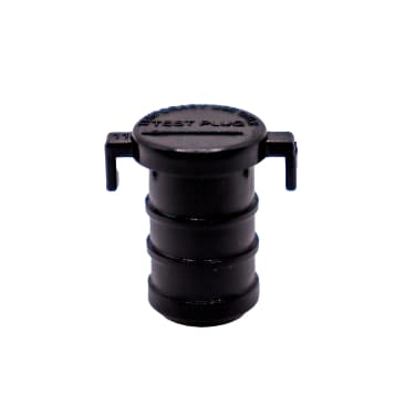 PEX INSERT TEST PLUG Image 1