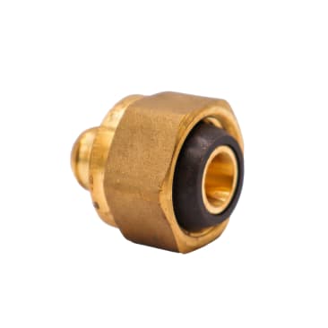 PEX INSERT ADAPTER Image 1