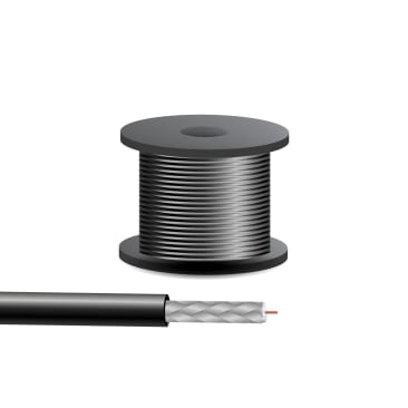 WIRE COAX Image 1