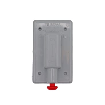 ROYAL RVPT15-10 Image 1