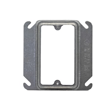CONDUIT COVER PLATE Image 1