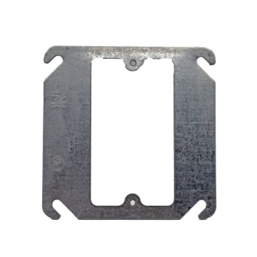 CONDUIT COVER PLATE Image 1
