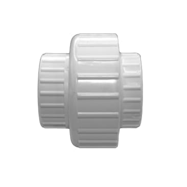 PVC SCH 40 UNION Image 1