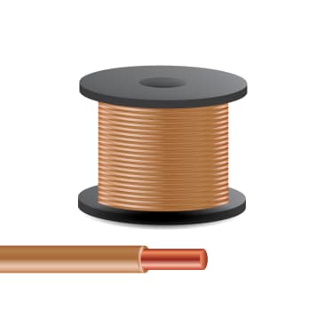 WIRE RW-90 Image 1