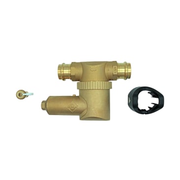 SPIROVENT TDN150PFM Image 1