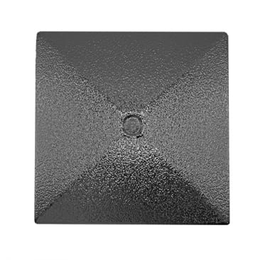 ACCESS DOOR CHROME COVER Image 1