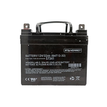 STANPRO SLC12360-00 Image 1