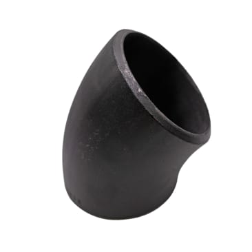 WELD A234-WPB LR 45 ELL Image 1