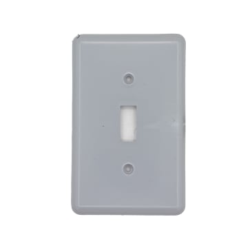 RIGID PVC COVER Image 1