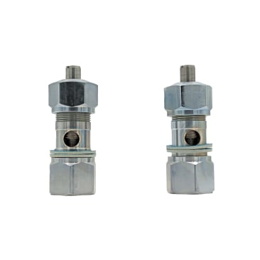 SYMMONS CSE25 Image 1