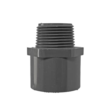 PVC SCH 80 ADAPTER Image 1