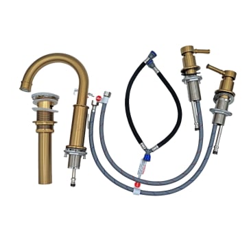 TENZO ALY13-P-BG Image 1