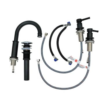 TENZO ALY13-P-MB Image 1