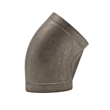 SS ELBOW 45 Image 1