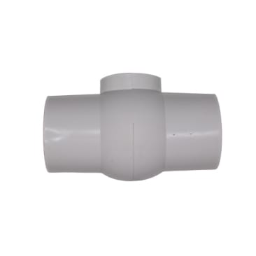 PVC VALVES BALL Image 1