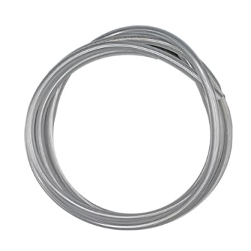 TUBING VINYL, CLEAR Image 1