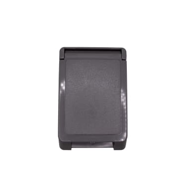 RIGID PVC COVER Image 1