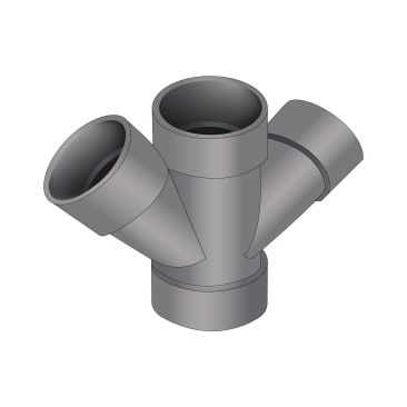 IPEX XFR U306854 Image 1