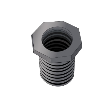 CORZAN BUSHING TT Image 1