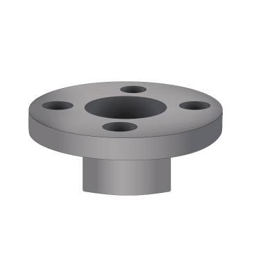 CORZAN FLANGE Image 1