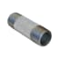STEEL NIPPLE STD GALV Image 3