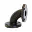 C.I. FLGD ELBOW 90 Image 3