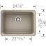 BLANCO 401146 Image 2