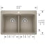 BLANCO 401152 Image 2