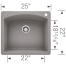 BLANCO 401657 Image 2