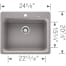 BLANCO 401671 Image 2