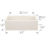 BLANCO 402872 Image 2