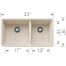 BLANCO 402876 Image 2