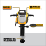 DEWALT D25966K Image 2