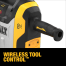 DEWALT D25966K Image 5