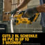 DEWALT DCE180B Image 5