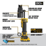 DEWALT DCE600D1K2 Image 3