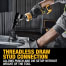 DEWALT DCE600D1K2 Image 5