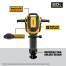 DEWALT DCH966Z2 Image 2