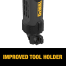 DEWALT DCH966Z2 Image 3